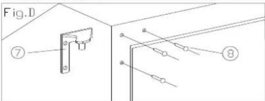 AVINTAGE AV7IX - PRO51C/AV53CDZ/AV54SXDZ(-IX): - 4