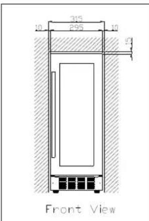 AVINTAGE AV7IX - AV21SX(-IX): - 1