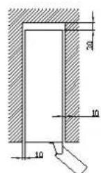 AVINTAGE AV7IX - PRO51C/AV53CDZ/AV54SXDZ(-IX): - 13