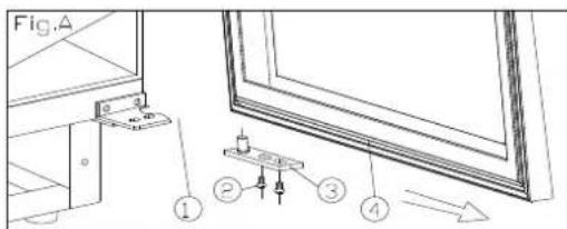 AVINTAGE AV7IX - PRO51C/AV53CDZ/AV54SXDZ(-IX): - 1