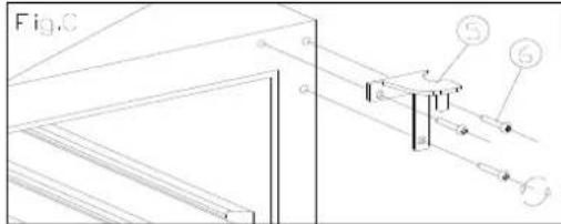AVINTAGE AV7IX - PRO51C/AV53CDZ/AV54SXDZ(-IX): - 3