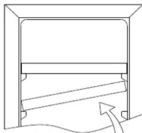 AVINTAGE AV7IX - Shelves - 1