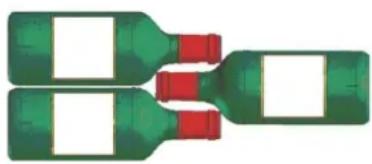 AVINTAGE AV7IX - Types de croisement : - 1