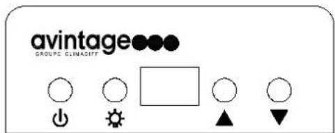 AVINTAGE AV7IX - AV7X(-IX) - 1