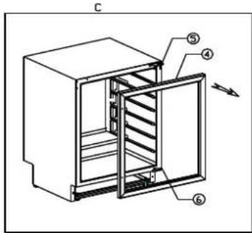 AVINTAGE AV7IX - CV52IXDZ - 2