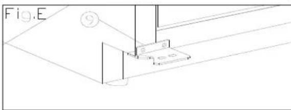 AVINTAGE AV7IX - Tügriffmontage: - 7
