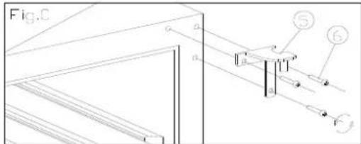 AVINTAGE AV7IX - PRO51C/AV53CDZ/AV54SXDZ(-IX): - 3