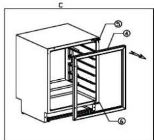 AVINTAGE AV7IX - PRO51C/AV53CDZ/AV54SXDZ(-IX): - 8