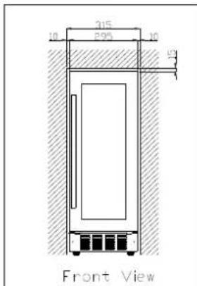 AVINTAGE AV7IX - CV52IXDZ - 9