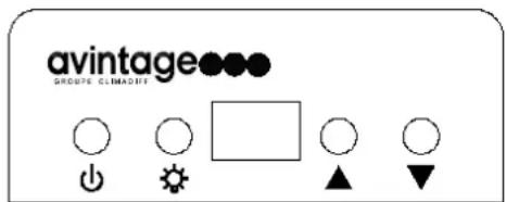 AVINTAGE AV7IX - AV7X(-IX) - 1