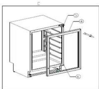 AVINTAGE AV7IX - PRO51C/AV53CDZ/AV54SXDZ(-IX): - 8