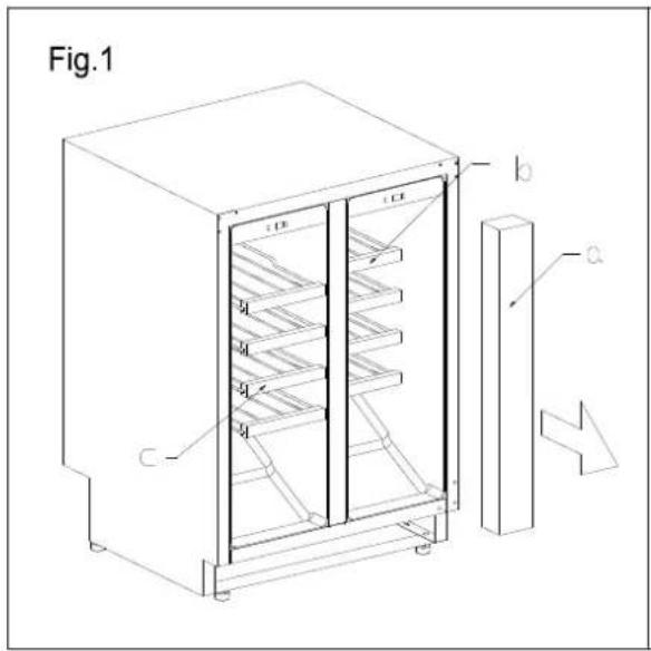 AVINTAGE AV7IX - For AV41SXDP(-IX) - 1