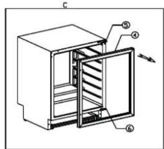 AVINTAGE AV7IX - CV52IXDZ - 3