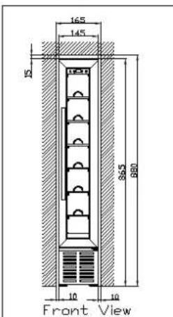 AVINTAGE AV7IX - PRO51C/AV53CDZ/AV54SXDZ(-IX): - 11