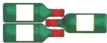 AVINTAGE AV7IX - Tipos de cruzamiento: - 1