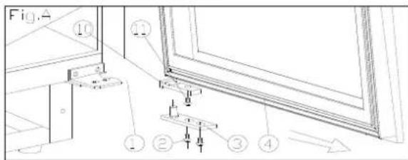 AVINTAGE AV7IX - AV21SX(-IX)/AV51SX(-IX): - 1