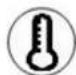 AVINTAGE AV79XDZI1 - Reglage de temperature - 1