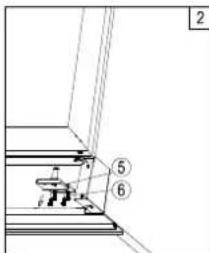AVINTAGE AV54SXDZIX - BEVESTIGING(V.N(HET(H.N@V.T) - 3