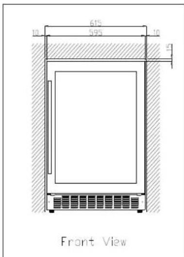 AVINTAGE AV54IX - PRO51C/AV53CDZ/AV54SXDZ(-IX): - 17