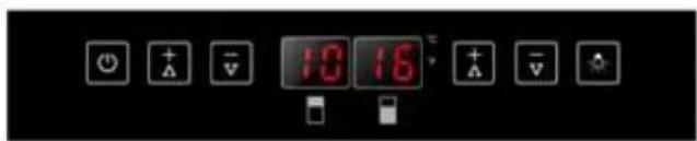 AVINTAGE AV7XIX - MODEL 2 ZONES - 1