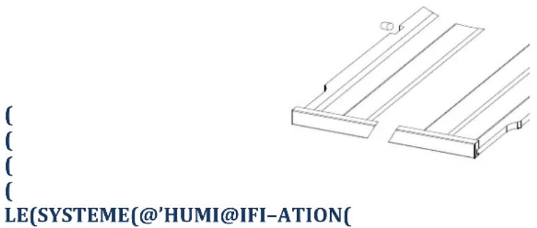 AVINTAGE AV7XIX - Retrait des clayettes - 1