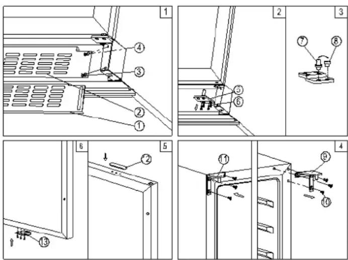 AVINTAGE AV7XIX - INVERTIR(EL(SENTI@O(@E(.BERTUR.(@E(L.(PUERT. - 1