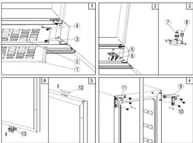 AVINTAGE AV7XIX - REVERSING(THE(@OOR(SWING(OF(YOUR(.PPLI.N-E([ - 1