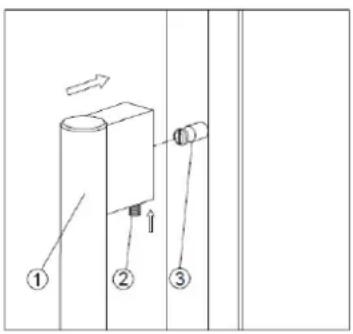 AVINTAGE AV7XIX - Achtung: Die Schrauben nicht zu stark festziehen - 1