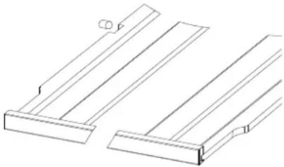 AVINTAGE AV7XIX - Cómo sacar las parrillas - 1