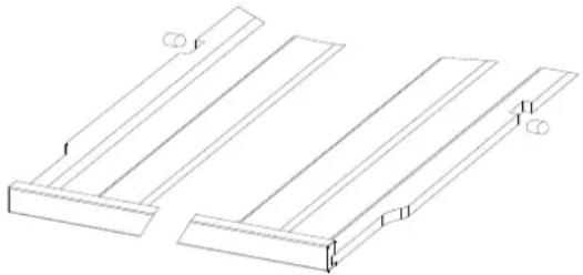 AVINTAGE AV46CDZI1 - Herausnehmen der Roste - 1