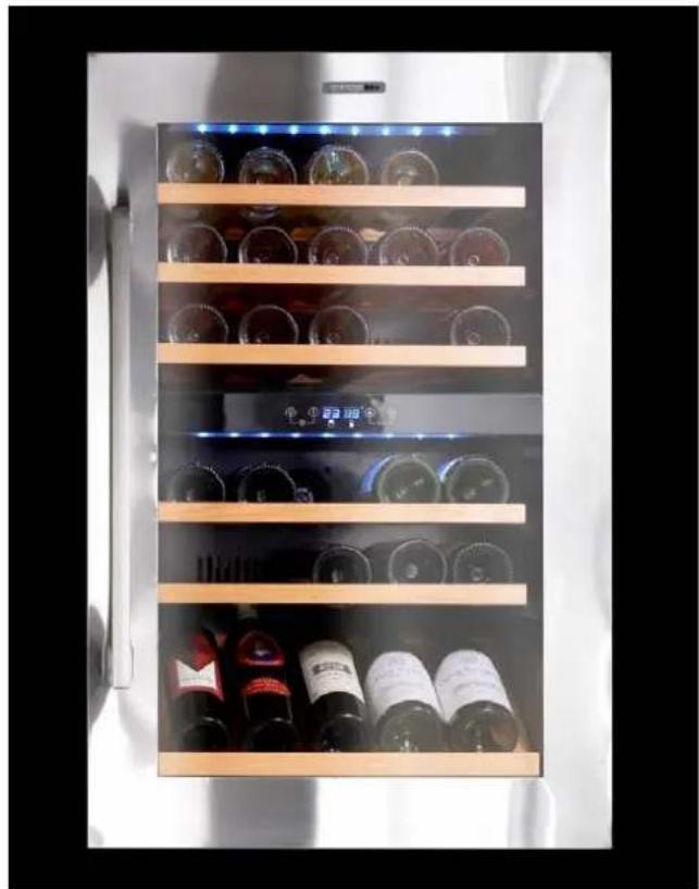 AVINTAGE AV46CDZI1 - avintage GROUPE CLIMADIFF - 1