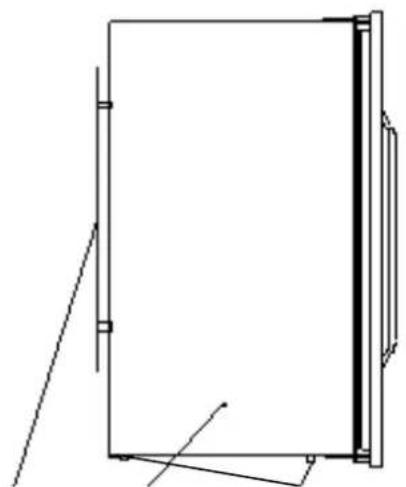 AVINTAGE AV45XDZI1 - Veiligheidsvoorschriften - 12