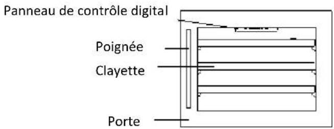 AVINTAGE AV45XDZI1 - DESCRPTIFpDEpVOTREpARMOIREEpApVINp - 1
