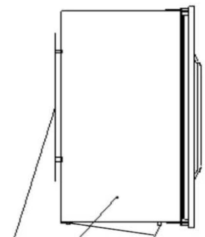 AVINTAGE AV45XDZI1 - Sicherheitsvorschrift - 12
