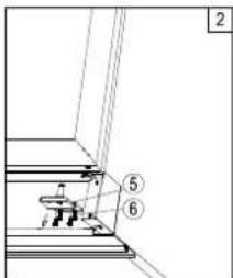 AVINTAGE AV41SXDPIX - BEVESTIGING(V.N(HET(H.N@V.T) - 3
