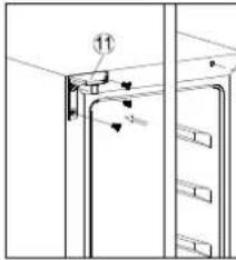 AVINTAGE AV41SXDPIX - BEVESTIGING(V.N(HET(H.N@V.T) - 6