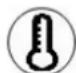 AVINTAGE AV45CDZI - REGLAGE DE TEMPERATURE - 1