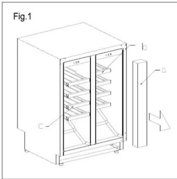 AVINTAGE AV41IX - Bandejas - 1