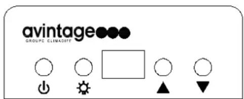 AVINTAGE AV41IX - AV7X(-IX) - 1