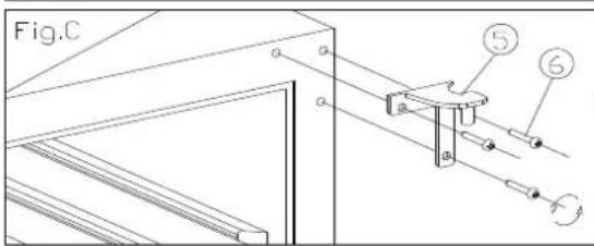 AVINTAGE AV41IX - PRO51C/AV53CDZ/AV54SXDZ(-IX): - 3