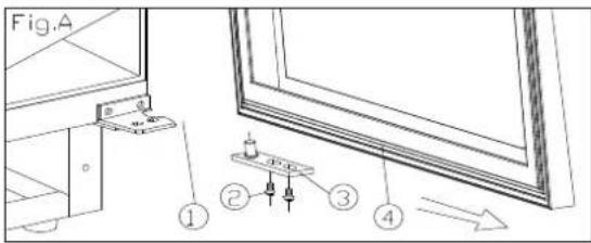AVINTAGE AV41IX - PRO51C/AV53CDZ/AV54SXDZ(-IX): - 1