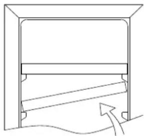 AVINTAGE AV41IX - Shelves - 1