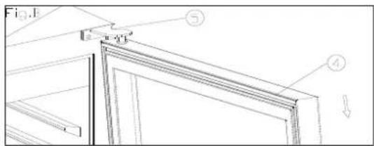 AVINTAGE AV41IX - PRO51C/AV53CDZ/AV54SXDZ(-IX): - 2