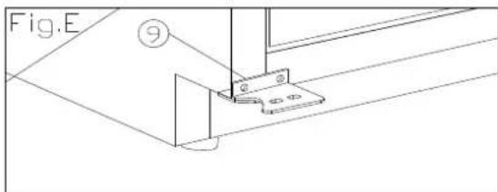 AVINTAGE AV41IX - PRO51C/AV53CDZ/AV54SXDZ(-IX): - 5