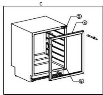 AVINTAGE AV41IX - CV52IXDZ - 2