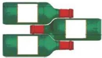 AVINTAGE AV41IX - Types de croisement : - 2