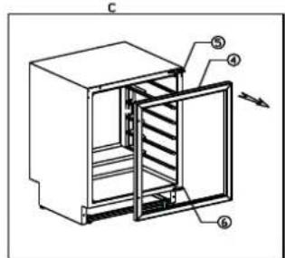 AVINTAGE AV41IX - CV521XDZ - 3