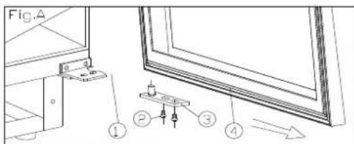 AVINTAGE AV41IX - PRO51C/AV53CDZ/AV54SXDZ(-IX): - 1