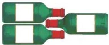 AVINTAGE AV41IX - Types de croisement : - 1