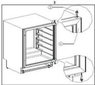 AVINTAGE AV41IX - PRO51C/AV53CDZ/AV54SXDZ(-IX): - 7